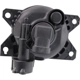 Purchase Top-Quality Driver Side Fog Lamp Assembly - HO2592143 pa4