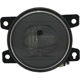 Purchase Top-Quality Driver Side Fog Lamp Assembly - HO2592147C pa1