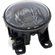 Purchase Top-Quality Driver Side Fog Lamp Assembly - HO2592147C pa2