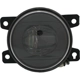 Purchase Top-Quality Driver Side Fog Lamp Assembly - HO2592149 pa1