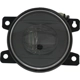 Purchase Top-Quality Driver Side Fog Lamp Assembly - HO2592149 pa2