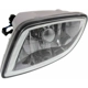 Purchase Top-Quality Driver Side Fog Lamp Assembly - HY2592119 pa3