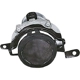 Purchase Top-Quality Driver Side Fog Lamp Assembly - HY2592120 pa2