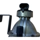 Purchase Top-Quality Ensemble de phare antibrouillard côté conducteur - HY2592128 pa4