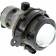 Purchase Top-Quality Driver Side Fog Lamp Assembly - HY2592132 pa2