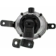 Purchase Top-Quality Driver Side Fog Lamp Assembly - HY2592132 pa4