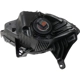 Purchase Top-Quality Driver Side Fog Lamp Assembly - HY2592149 pa3