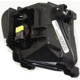 Purchase Top-Quality Driver Side Fog Lamp Assembly - KI2592108 pa2
