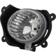 Purchase Top-Quality Driver Side Fog Lamp Assembly - KI2592109 pa1