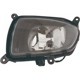 Purchase Top-Quality Driver Side Fog Lamp Assembly - KI2592116 pa1