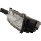 Purchase Top-Quality Driver Side Fog Lamp Assembly - LX2592122 pa1