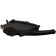 Purchase Top-Quality Driver Side Fog Lamp Assembly - LX2592122 pa4