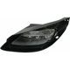 Purchase Top-Quality Driver Side Fog Lamp Assembly - MA2592120 pa2