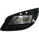 Purchase Top-Quality Driver Side Fog Lamp Assembly - MA2592120 pa4