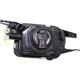 Purchase Top-Quality Ensemble de phare antibrouillard côté conducteur - MB2592122 pa2