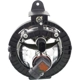 Purchase Top-Quality Driver Side Fog Lamp Assembly - MC2593102 pa2