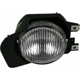 Purchase Top-Quality Driver Side Fog Lamp Assembly - MI2592107 pa4