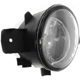 Purchase Top-Quality Driver Side Fog Lamp Assembly - NI2592117V pa1