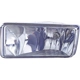 Purchase Top-Quality Ensemble de phare antibrouillard côté conducteur - SC2592100 pa1