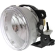Purchase Top-Quality Driver Side Fog Lamp Assembly - SU2592121 pa5
