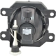 Purchase Top-Quality Driver Side Fog Lamp Assembly - SU2592122 pa2