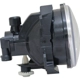 Purchase Top-Quality Driver Side Fog Lamp Assembly - SU2592122 pa4