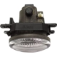 Purchase Top-Quality Driver Side Fog Lamp Assembly - SU2592126 pa1