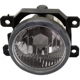 Purchase Top-Quality Driver Side Fog Lamp Assembly - SU2592126 pa3