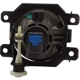 Purchase Top-Quality Driver Side Fog Lamp Assembly - SU2592126 pa4