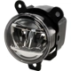 Purchase Top-Quality Driver Side Fog Lamp Assembly - SU2592129 pa1