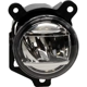 Purchase Top-Quality Driver Side Fog Lamp Assembly - SU2592129 pa2