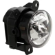 Purchase Top-Quality Driver Side Fog Lamp Assembly - SU2592129 pa3