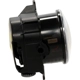 Purchase Top-Quality Driver Side Fog Lamp Assembly - SU2592129 pa4