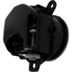 Purchase Top-Quality Driver Side Fog Lamp Assembly - SU2592133 pa1