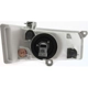 Purchase Top-Quality Driver Side Fog Lamp Assembly - TO2592120 pa1