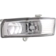 Purchase Top-Quality Driver Side Fog Lamp Assembly - TO2592120 pa2