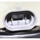 Purchase Top-Quality Driver Side Fog Lamp Assembly - TO2592120 pa3