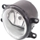 Purchase Top-Quality Ensemble de phare antibrouillard côté conducteur - TO2592124 pa3