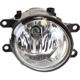 Purchase Top-Quality Ensemble de phare antibrouillard côté conducteur - TO2592124 pa5