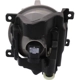 Purchase Top-Quality Driver Side Fog Lamp Assembly - TO2592127 pa1