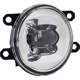 Purchase Top-Quality Driver Side Fog Lamp Assembly - TO2592145 pa1