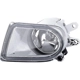 Purchase Top-Quality Driver Side Fog Lamp Assembly - VO2592111 pa3
