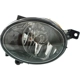 Purchase Top-Quality Driver Side Fog Lamp Assembly - VW2592118 pa1