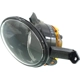 Purchase Top-Quality Driver Side Fog Lamp Assembly - VW2592118 pa3