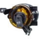 Purchase Top-Quality Driver Side Fog Lamp Assembly - VW2592118 pa4