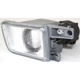 Purchase Top-Quality Driver Side Fog Lamp Assembly - VW2592101 pa7