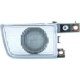 Purchase Top-Quality Driver Side Fog Lamp Assembly - VW2592101 pa9