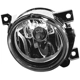 Purchase Top-Quality Driver Side Fog Lamp Assembly - VW2592114 pa1