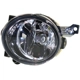 Purchase Top-Quality Driver Side Fog Lamp Assembly - VW2592114 pa7