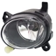 Purchase Top-Quality Driver Side Fog Lamp Assembly - VW2592115 pa3